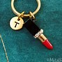 Image result for Keychain Lipstick