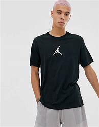 Image result for Nike Jordan Jumpman T-Shirt