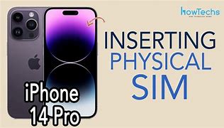 Image result for iPhone 14 Pro Max SD Card