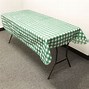 Image result for Zippered Picnic Tablecloth