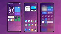 Image result for MIUI 13 Home Screen