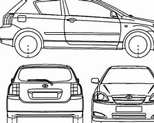 Image result for Corolla Hatchback Colors