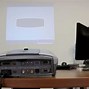 Image result for Epson Projector Showing Blue Screen No Signal