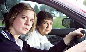 Image result for Learner Driver with Mom