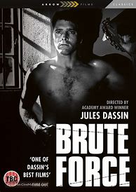 Image result for Brute Force Film