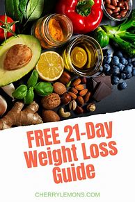Image result for 21 Day Weight Loss Plan
