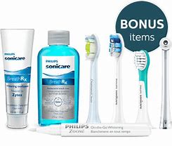 Image result for Philips Dental Care Products