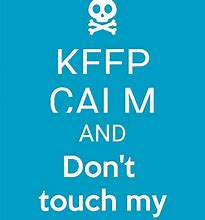 Image result for Scream Keep Calm and Don't Answer the Phone Computer Wallpaper