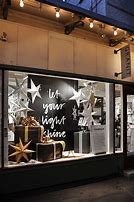 Image result for Shop Displays at Night