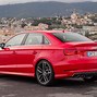 Image result for Audi S3 Saloon