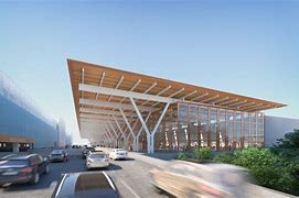 Image result for Kansas City International Airport