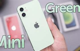 Image result for green iphone 16 mini