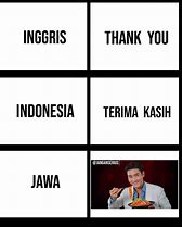 Image result for Joke Meme Indo