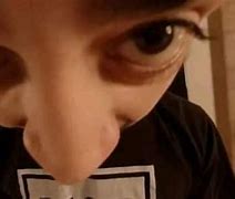 Image result for Face Close to Camera Meme