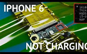 Image result for iPhone Charging or Not