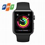 Image result for Apple Watch Series 3 Gray Band