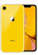 Image result for iphone xr yellow unlock