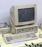 Image result for Old-Fashioned Computer