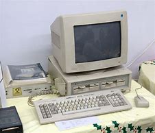 Image result for Vintage Rotary Computer