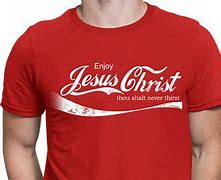 Image result for Christian T-Shirts Men Funny