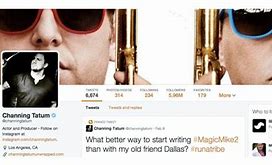 Image result for Twitter Profile Search