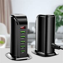 Image result for Multi Port USB Charger