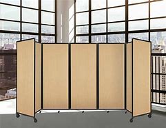 Image result for Accordion Type Room Partitions and Dividers