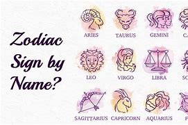 Image result for Thanisha Name Zodiac Sign