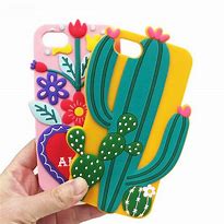 Image result for Kryty Na Iphon 5 Cactus