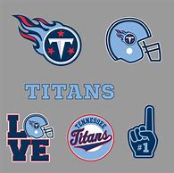 Image result for Tennessee Titans Stickers