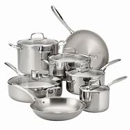 Image result for Stainless Steel Bakeware Set