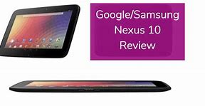 Image result for Samsung Google Nexus 10