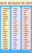 Image result for How Many English Words Are There