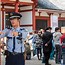 Image result for Japanese Police Officer Uniform