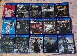 Image result for PS4 CD