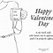 Image result for Valentine Witty