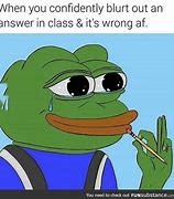 Image result for Quizizz Meme Wrong Answer