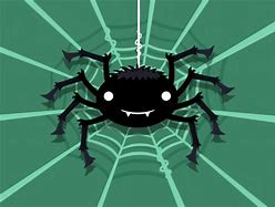 Image result for Cute Stuffed Spider