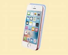 Image result for iPhone 5 in Baby Pink