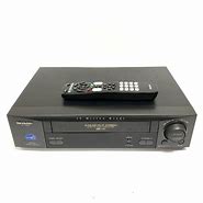 Image result for Red Sharp VCR