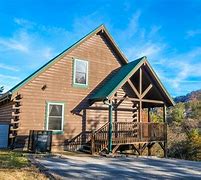 Image result for Pigeon Forge Tennessee Cabins