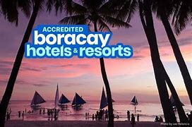 Image result for Boracay Hotels List