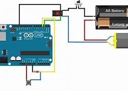Image result for Arduino Mini Launcher