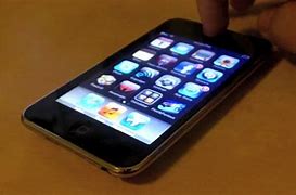 Image result for iPod Touch 3G