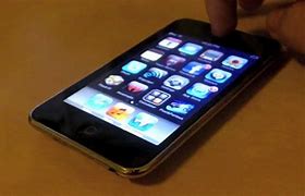 Image result for iPod Touch 3 Generation 8GB