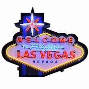 Image result for Las Vegas Welcome Sign