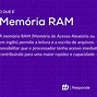 Image result for Memoria Ram