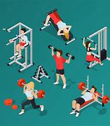 Image result for National Fitness Day Graphic