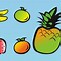 Image result for Fruit Cartoon Pic