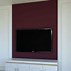 Image result for TV Wall Unit Ideas